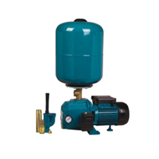 AQUAJETDP-225A/370A Series Automic Self-priming Deep Well Pump