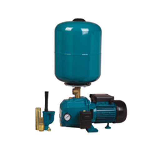 AQUAJETDP-225A/370A Series Automic Self-priming Deep Well Pump