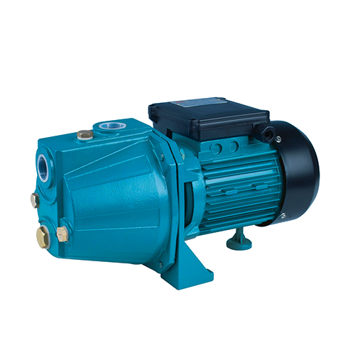 JET-S Series Self-priming JET Pump