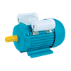 YL Series Single-phase Heavy-duty Cast Iron Housing Induction Motor with Dual Capacitors