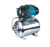 Automatic Pump System