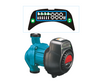 YBCV Series Circulate Pump Variable Speed