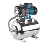 Automatic Pump System