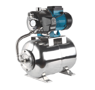 Automatic Pump System
