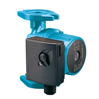 YBC Series Circulate Pump 