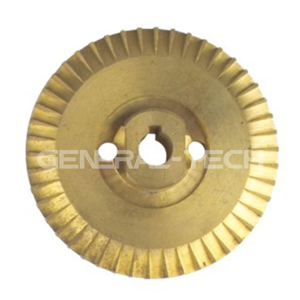 impellers for pump