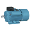 YC/YCL Series Single-phase Heavy-duty Cast Iron Housing Induction Motor With Starting /Dual Capacitors