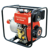 IDP Series Diesel Engine High Pressure Water Pump