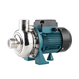 BB/BK Series Stainless Steel Centrifugal Pump 