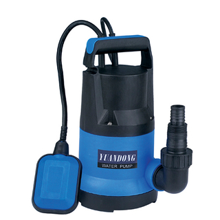 QDX Series Garden Submersible Pump