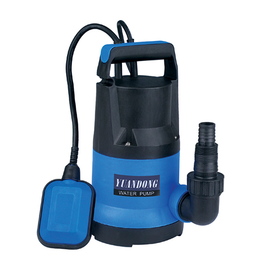QDX Series Garden Submersible Pump