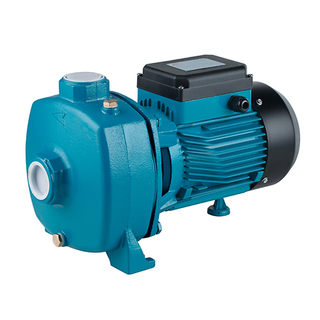 60HZ YDMB Series Dual Impeller Centrifugal Pump