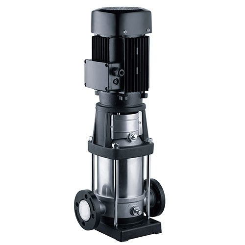 YDL Series Vertical Multistage Pump