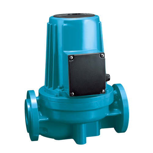 YBC 370-1100 Series Circulate Pump 