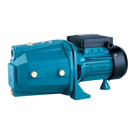 JET-P/JET-100A Series Self-priming JET Pump