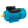 YC/YCL Series Single-phase Heavy-duty Cast Iron Housing Induction Motor With Starting /Dual Capacitors