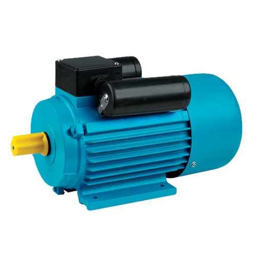 YC/YCL Series Single-phase Heavy-duty Cast Iron Housing Induction Motor With Starting /Dual Capacitors