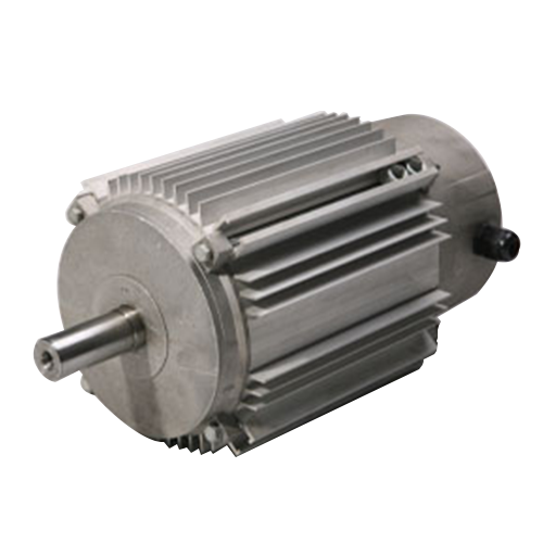 MSV MYV Three/Single-Phase Aluminum Housing Pad Mount Motors