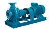 XA Series End Suction Centrifugal Pump 