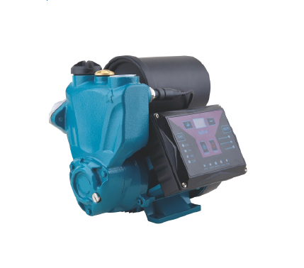 Automatic Pump System