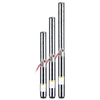QJ Series Oil-deep Submersible Deep Well Pump