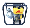 IGPH Series Gasoline Engine High pressure Water Pump