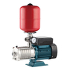 YDH Series Horizontal Multistage Pump