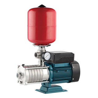 60HZ YDH Series Horizontal Multistage Pump