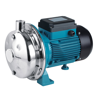 60HZ YDSM-ST Series Stainless Steel Centrifugal Pump 