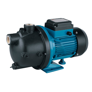 60HZ YDJS-PL Series JET Pump (PLASTIC BODY)