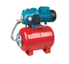 Automatic Pump System
