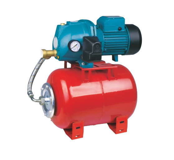 Automatic Pump System