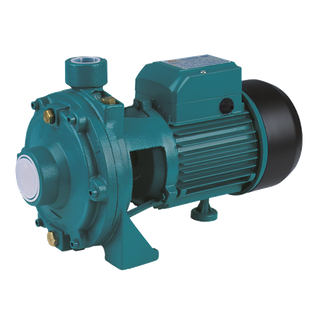 SCM2 Series Dual Stages Centrifugal Pump