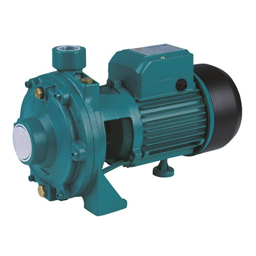 SCM2 Series Dual Stages Centrifugal Pump