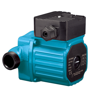 YBC 4 meters head Series Circulate Pump 