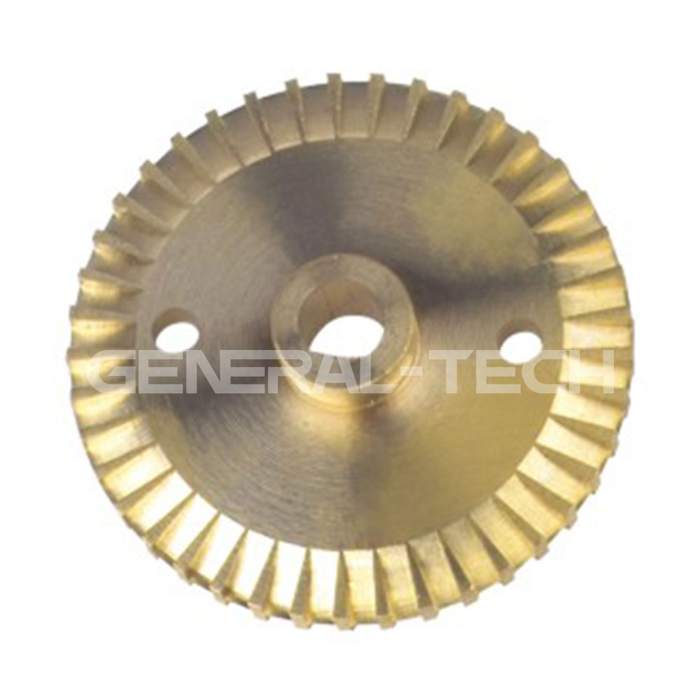 impellers for pump