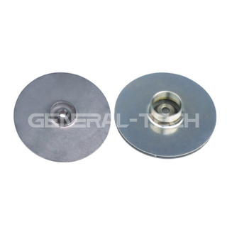 Stainless Steel Impellers for Pump