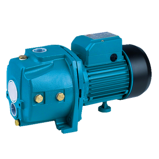 AUJDW Series Automic Self-priming Deep Well Pump
