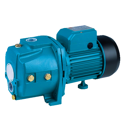 AUJDW Series Automic Self-priming Deep Well Pump