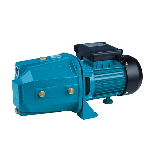 JET-P/JET-100A Series Self-priming JET Pump
