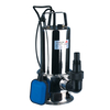 QDX-SS Series Garden Submersible Pump