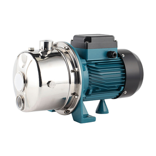 60HZ JDWST Series Stainless Steel JET Pump for Deep Well