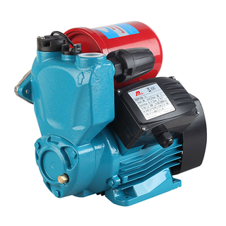 YDTP Series Self-priming Peripheral Pump (Automatic Contant Pressure)