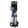 YDL Series Vertical Multistage Pump