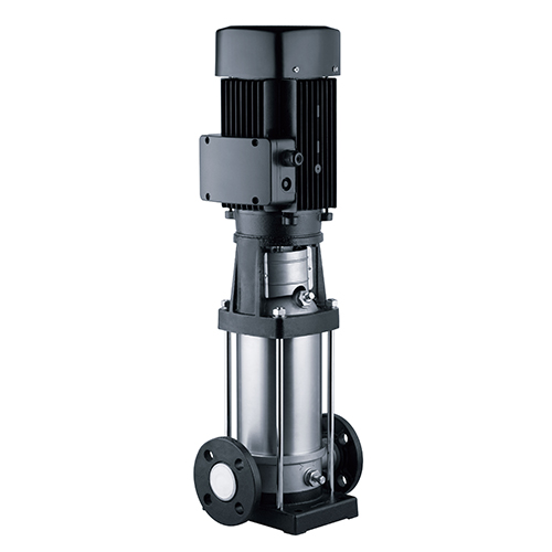 YDL Series Vertical Multistage Pump