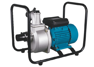IMP Series Motor driven sludge Water Pump