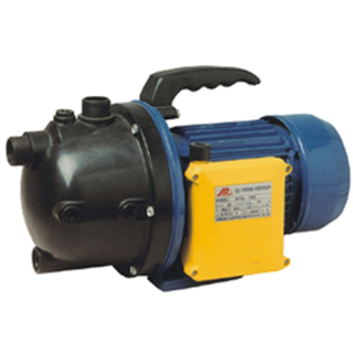 JET-PL Series Self-priming Jet Pump
