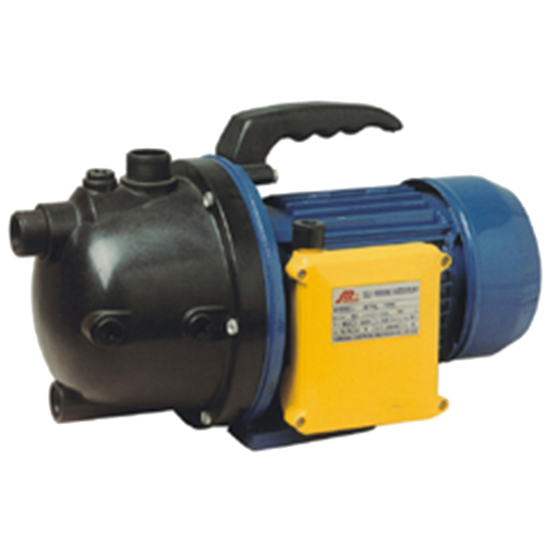 JET-PL Series Self-priming Jet Pump