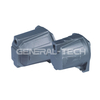 Cast Iron Pump Body