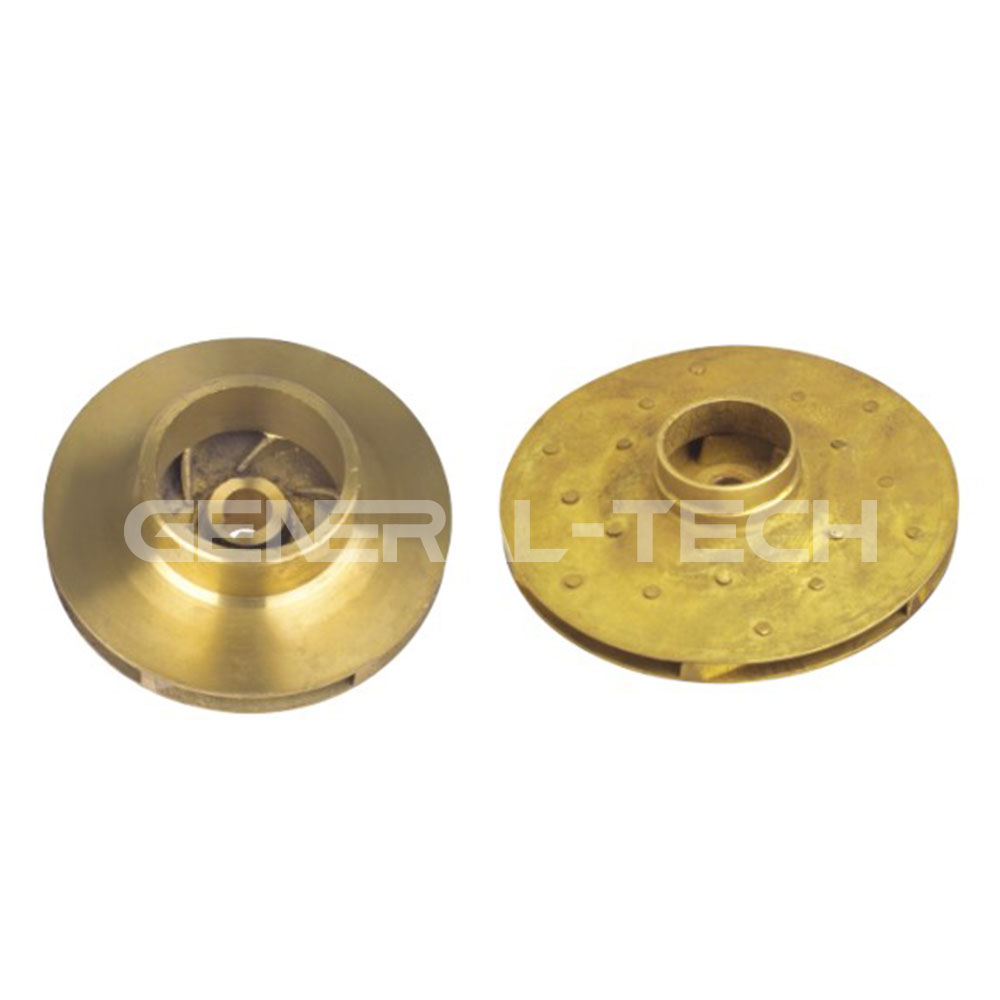 impellers for pump
